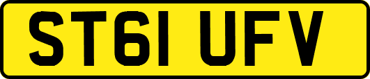 ST61UFV