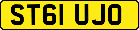 ST61UJO