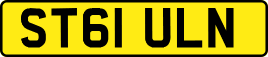 ST61ULN