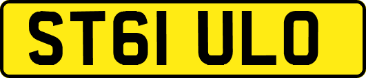 ST61ULO