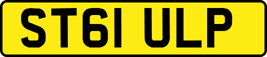 ST61ULP