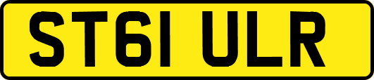 ST61ULR