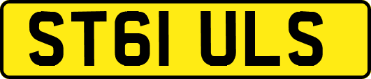 ST61ULS