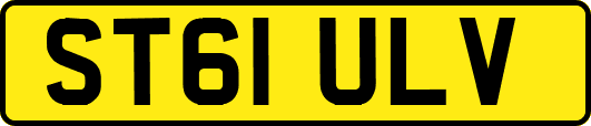 ST61ULV