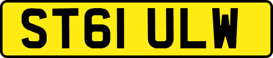 ST61ULW
