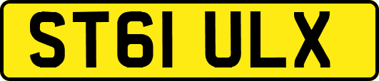 ST61ULX