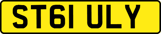 ST61ULY