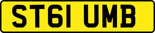 ST61UMB