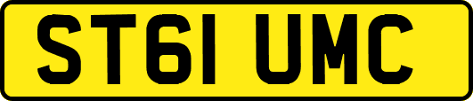 ST61UMC