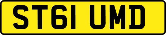 ST61UMD