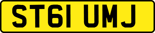 ST61UMJ