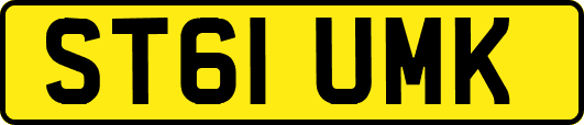 ST61UMK