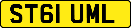 ST61UML