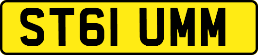 ST61UMM