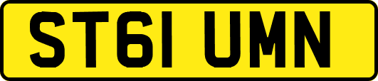 ST61UMN