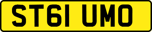 ST61UMO