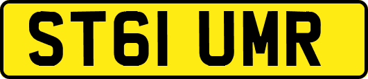 ST61UMR