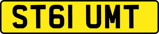 ST61UMT