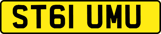 ST61UMU