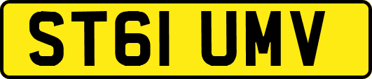 ST61UMV