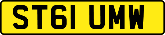 ST61UMW