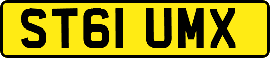ST61UMX