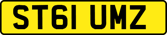 ST61UMZ