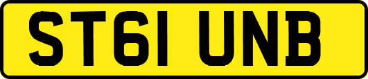 ST61UNB