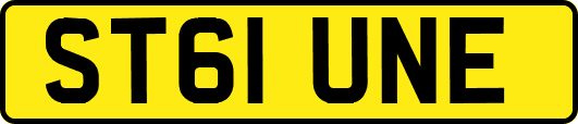 ST61UNE