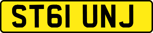ST61UNJ