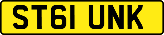 ST61UNK