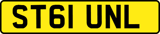 ST61UNL