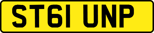 ST61UNP