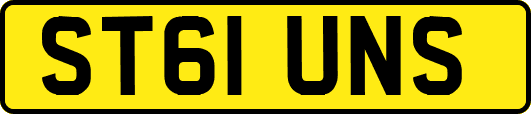 ST61UNS