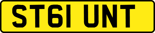 ST61UNT