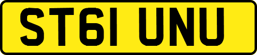 ST61UNU