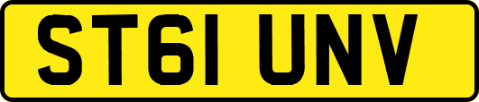 ST61UNV