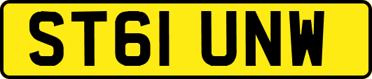 ST61UNW