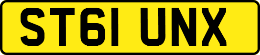 ST61UNX