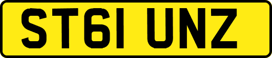 ST61UNZ
