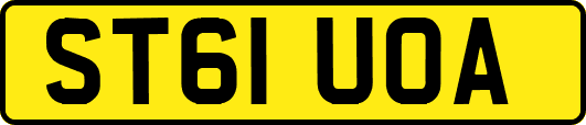 ST61UOA