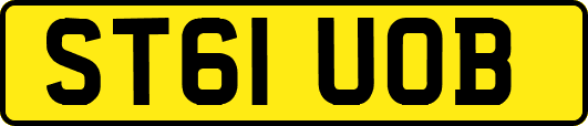 ST61UOB