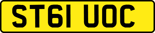ST61UOC