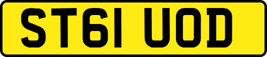 ST61UOD
