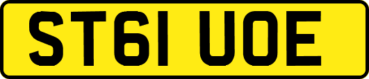 ST61UOE