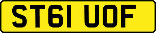 ST61UOF