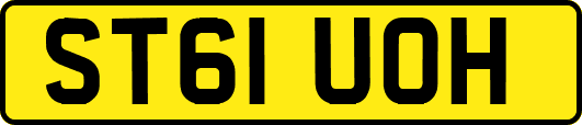 ST61UOH