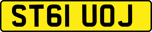 ST61UOJ