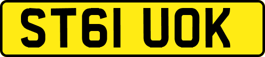 ST61UOK