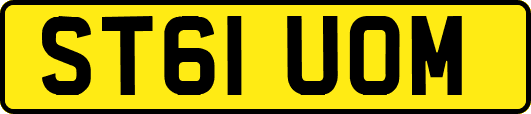 ST61UOM